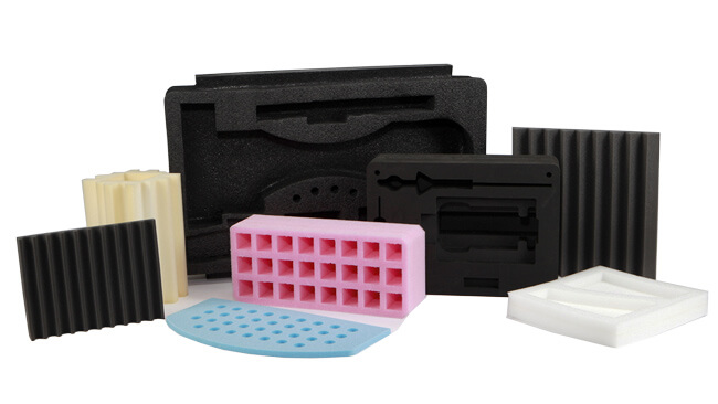 Foam Packaging Manufacturers in Pune