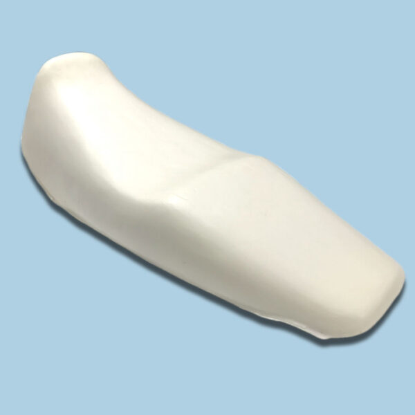 types of foam packaging