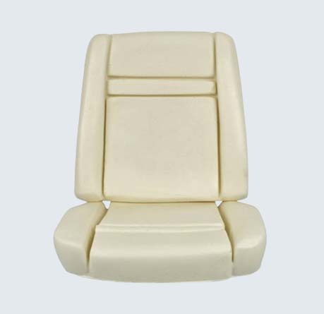 types of foam packaging