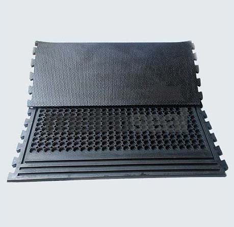 types of foam packaging