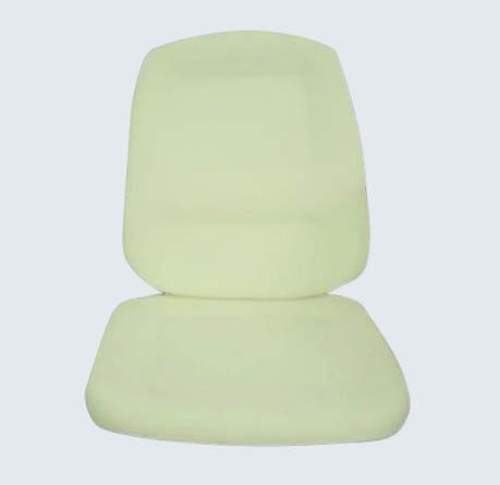 types of foam packaging