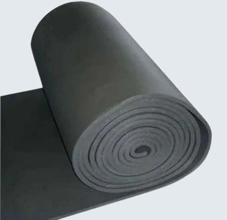 Nitrile Foam Packaging
