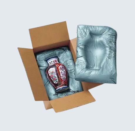 PU Foam Packaging