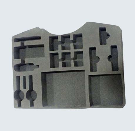 XPLE Foam Packaging
