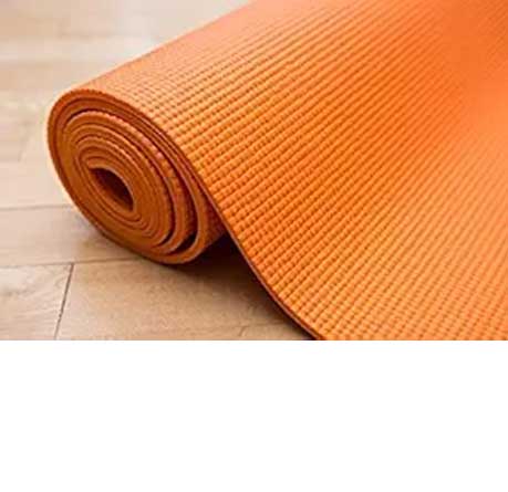 types of foam packaging